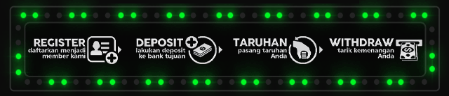 Warung66 Jackpot